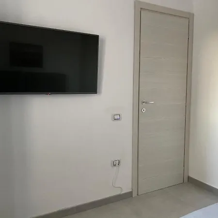 Prázdninový dům La Nave Porto Cesareo