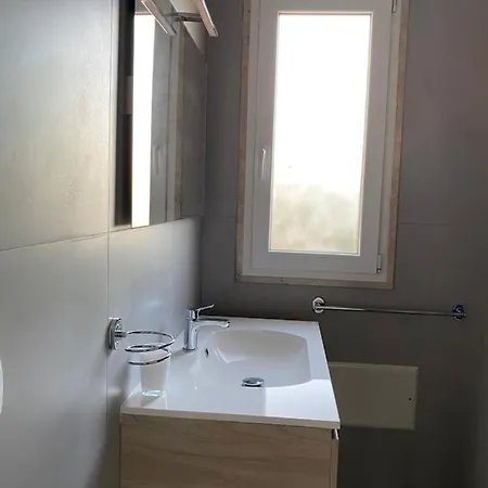 La Nave Prázdninový dům Porto Cesareo